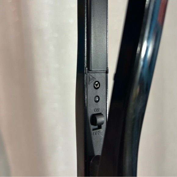 Mini flat iron - Picture 3 of 7